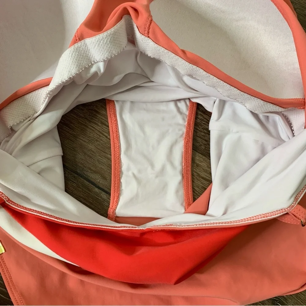 Summersalt Womens the Marina one piece swimsuit 14 - Picture 9 of 9